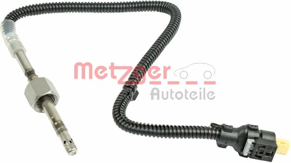 METZGER 0894359 ORIGINAL ERSATZTEIL GREENPARTS Sensor, Abgastemperatur
