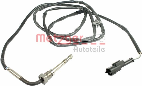 METZGER 0894361 ORIGINAL ERSATZTEIL Sensor, Abgastemperatur