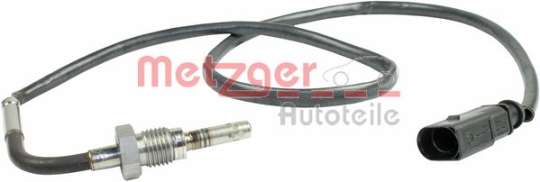 METZGER 0894365 ORIGINAL ERSATZTEIL Sensor, Abgastemperatur