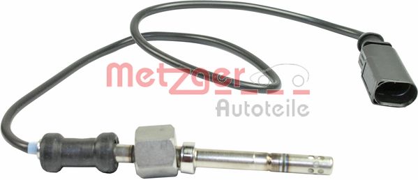 METZGER 0894368 ORIGINAL ERSATZTEIL Sensor, Abgastemperatur