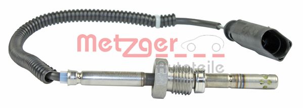 METZGER 0894369 ORIGINAL ERSATZTEIL Sensor, Abgastemperatur