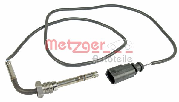 METZGER 0894373 ORIGINAL ERSATZTEIL Sensor, Abgastemperatur