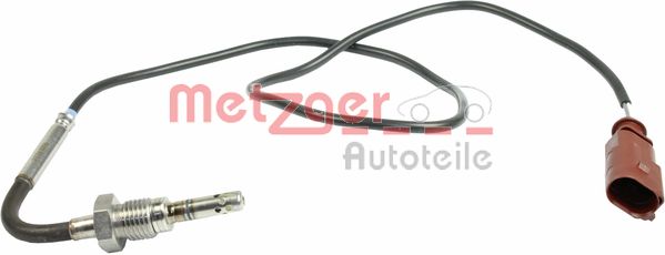 METZGER 0894374 ORIGINAL ERSATZTEIL Sensor, Abgastemperatur
