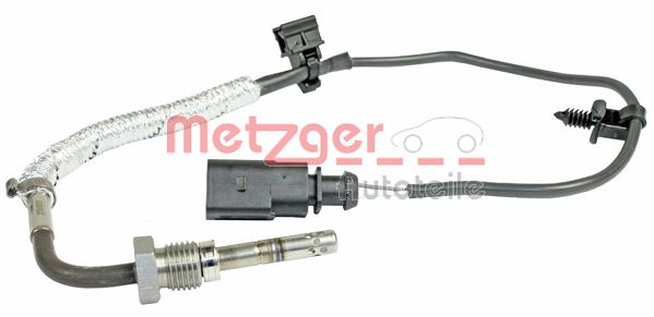 METZGER 0894375 ORIGINAL ERSATZTEIL Sensor, Abgastemperatur