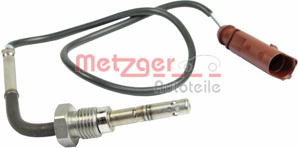 METZGER 0894376 ORIGINAL ERSATZTEIL Sensor, Abgastemperatur