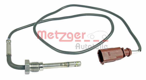 METZGER 0894378 ORIGINAL ERSATZTEIL Sensor, Abgastemperatur