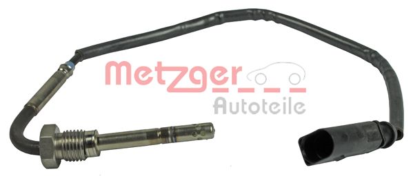 METZGER 0894379 ORIGINAL ERSATZTEIL Sensor, Abgastemperatur