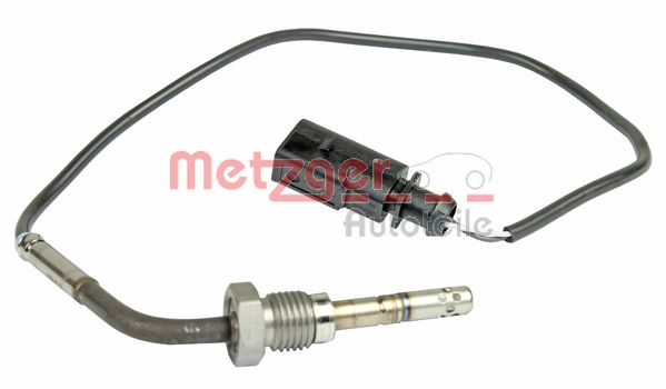 METZGER 0894382 ORIGINAL ERSATZTEIL Sensor, Abgastemperatur