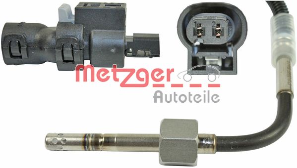METZGER 0894397 ORIGINAL ERSATZTEIL Sensor, Abgastemperatur