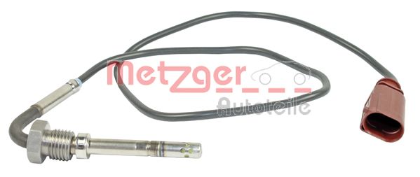 METZGER 0894399 ORIGINAL ERSATZTEIL Sensor, Abgastemperatur