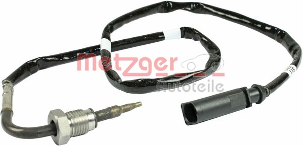 METZGER 0894400 ORIGINAL ERSATZTEIL Sensor, Abgastemperatur