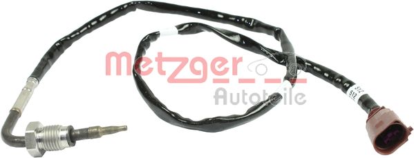 METZGER 0894401 ORIGINAL ERSATZTEIL Sensor, Abgastemperatur