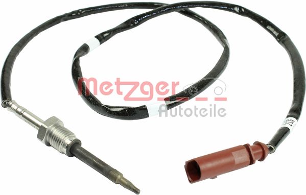 METZGER 0894402 ORIGINAL ERSATZTEIL Sensor, Abgastemperatur
