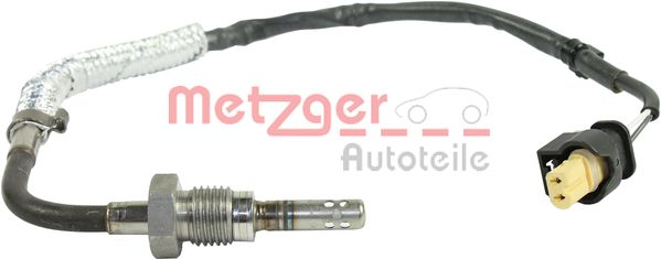 METZGER 0894405 ORIGINAL ERSATZTEIL Sensor, Abgastemperatur
