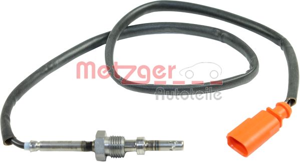 METZGER 0894503 ORIGINAL ERSATZTEIL Sensor, Abgastemperatur