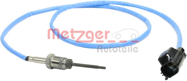 METZGER 0894505 ORIGINAL ERSATZTEIL Sensor, Abgastemperatur
