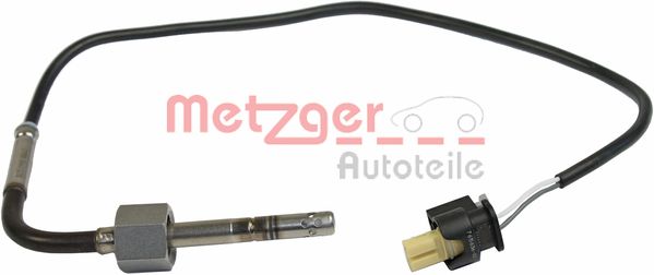METZGER 0894513 ORIGINAL ERSATZTEIL Sensor, Abgastemperatur