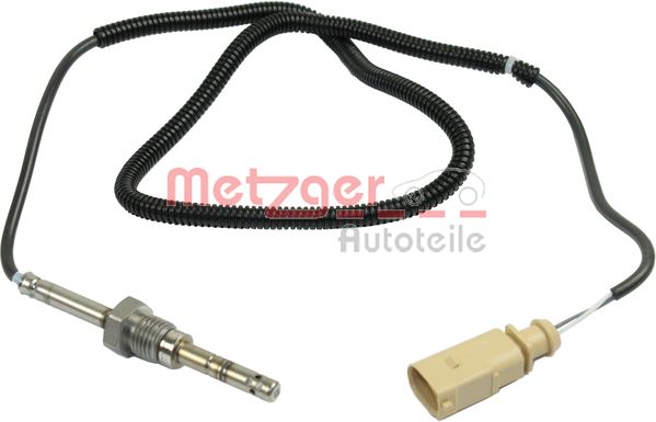 METZGER 0894514 ORIGINAL ERSATZTEIL Sensor, Abgastemperatur