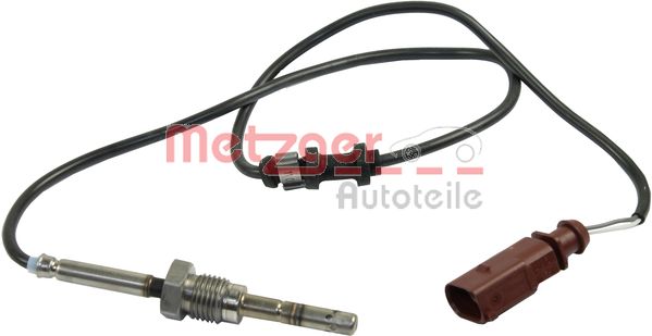 METZGER 0894517 ORIGINAL ERSATZTEIL Sensor, Abgastemperatur
