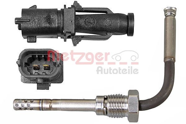 METZGER 0894524 ORIGINAL ERSATZTEIL Sensor, Abgastemperatur
