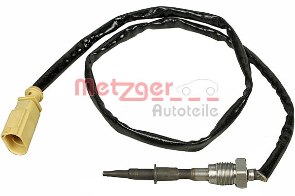 METZGER 0894533 ORIGINAL ERSATZTEIL Sensor, Abgastemperatur
