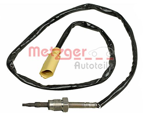 METZGER 0894535 ORIGINAL ERSATZTEIL Sensor, Abgastemperatur
