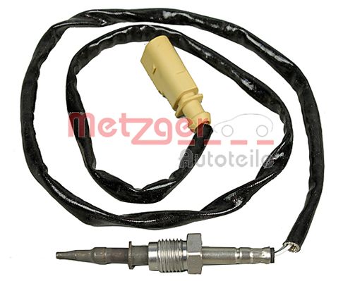 METZGER 0894538 ORIGINAL ERSATZTEIL Sensor, Abgastemperatur