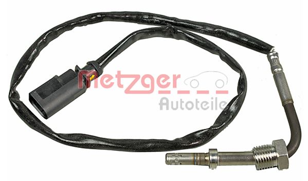 METZGER 0894545 ORIGINAL ERSATZTEIL Sensor, Abgastemperatur
