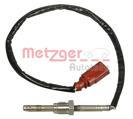 METZGER 0894546 ORIGINAL ERSATZTEIL Sensor, Abgastemperatur