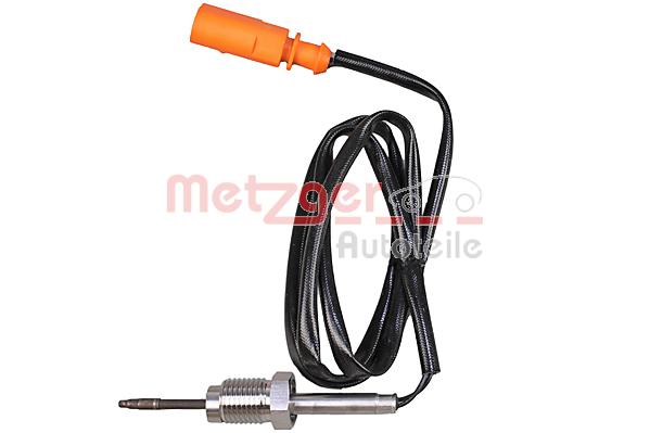 METZGER 0894594 Érzékelő, kipufogógáz-hőmérséklet AUDI SEAT SKODA VW