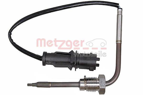 METZGER 0894621 Sensor, Abgastemperatur
