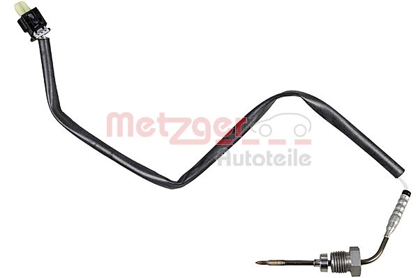 METZGER 0894702 Érzékelő, kipufogógáz-hőmérséklet MERCEDES-BENZ