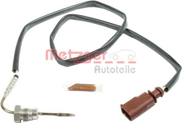 METZGER 0894703 Sensor, Abgastemperatur