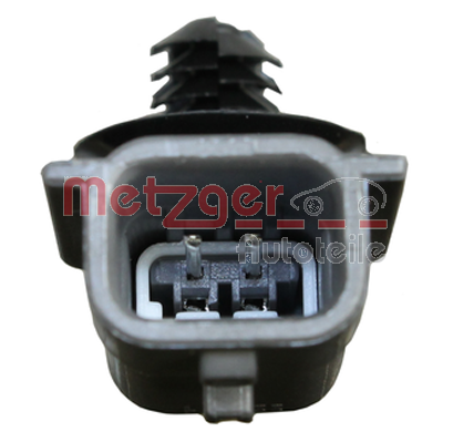 METZGER 0894729 Érzékelő, kipufogógáz-hőmérséklet részecskeszűrő előtt DACIA INFINITI MERCEDES-BENZ NISSAN OPEL RENAULT