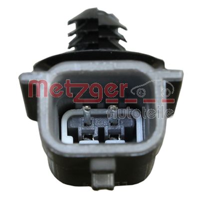 METZGER 0894729 Érzékelő, kipufogógáz-hőmérséklet részecskeszűrő előtt DACIA INFINITI MERCEDES-BENZ NISSAN OPEL RENAULT
