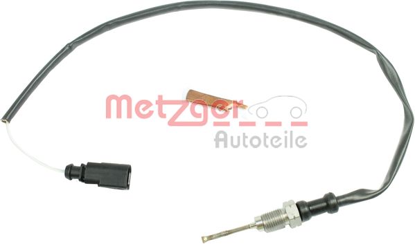 METZGER 0894766 Sensor, Abgastemperatur