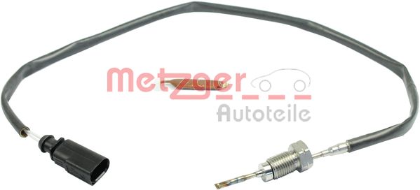METZGER 0894778 Sensor, Abgastemperatur