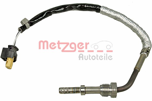 METZGER 0894802 ORIGINAL ERSATZTEIL Sensor, Abgastemperatur
