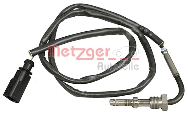 METZGER 0894803 ORIGINAL ERSATZTEIL Sensor, Abgastemperatur