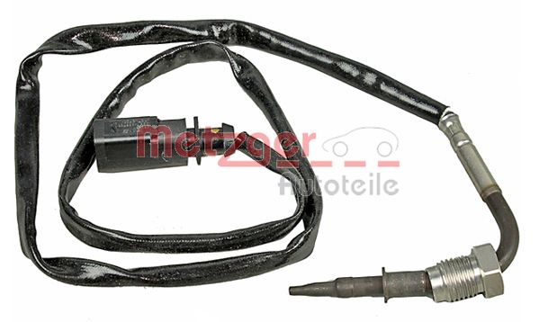 METZGER 0894804 ORIGINAL ERSATZTEIL Sensor, Abgastemperatur
