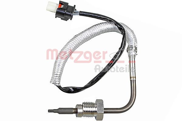 METZGER 0894846 Sensor, Abgastemperatur