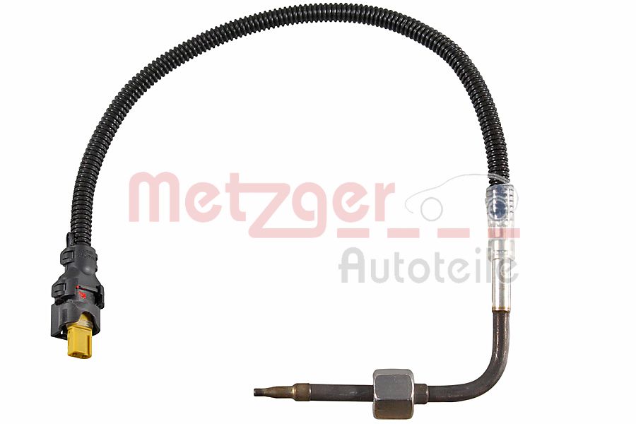 METZGER 0894997 ORIGINAL ERSATZTEIL Sensor, Abgastemperatur