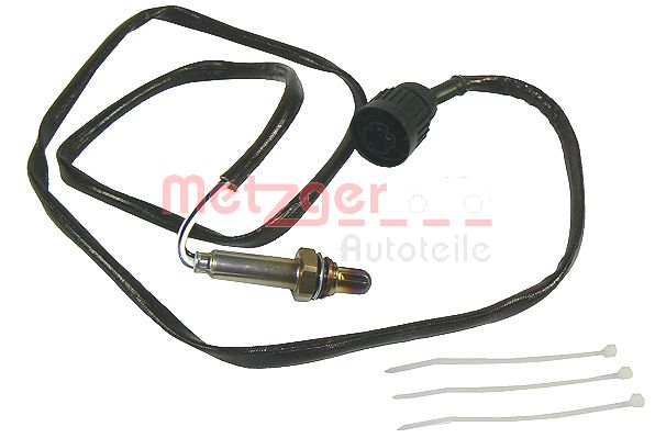 METZGER 0895050 Lambdasonde