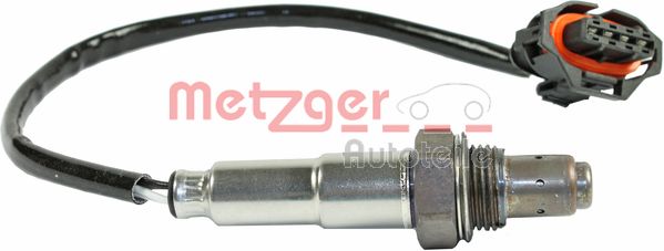 METZGER 0895182 Lambdasonde