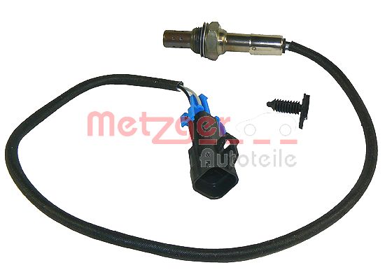 METZGER 0895204 Lambdasonde