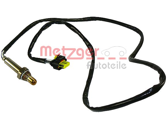 METZGER 0895208 Lambdasonde