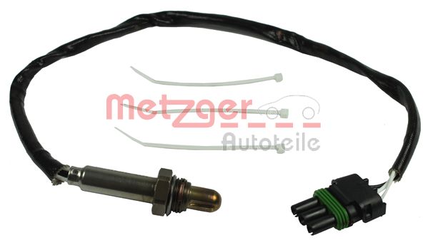 METZGER 0895212 Lambdasonde