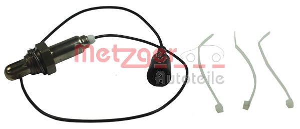 METZGER 0895217 Lambdasonde