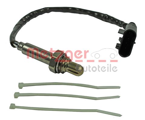 METZGER 0895447 Lambdasonde