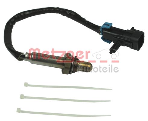 METZGER 0895448 Lambdasonde